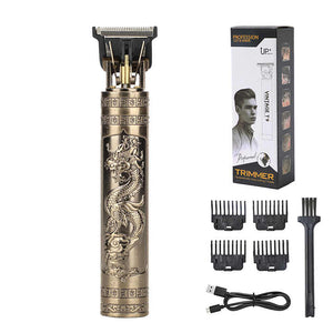 ماكينة قص الشعر الكهربائية  - مكينة حلاقة