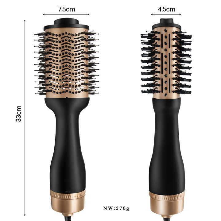 Professional Hair Brush Private Label Hot-Professional Hair Brush, 