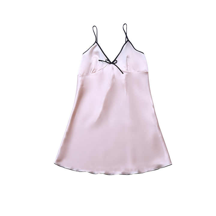 بيجامات ساتان مقاس كبير ملابس