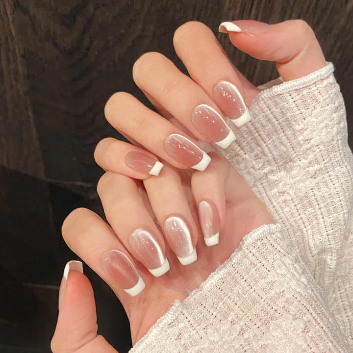 Nail Art Handmade