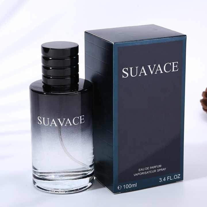 Perfumes 