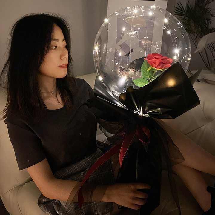 Valentine's Day Gift Set 