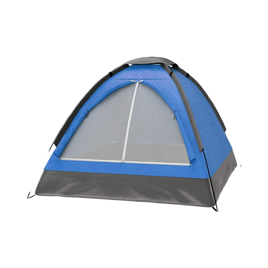 Wakeman Outdoors 2-Person Lightweight Camping Tent 