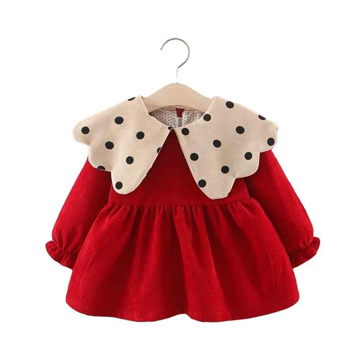 Korean girls sunny dress 