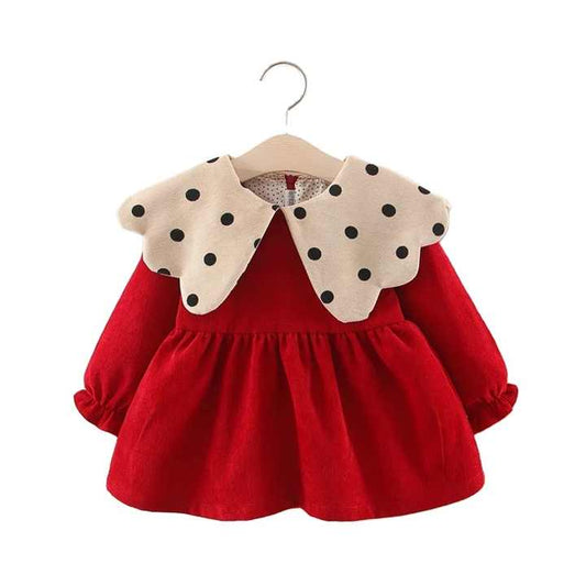 Korean girls sunny dress 