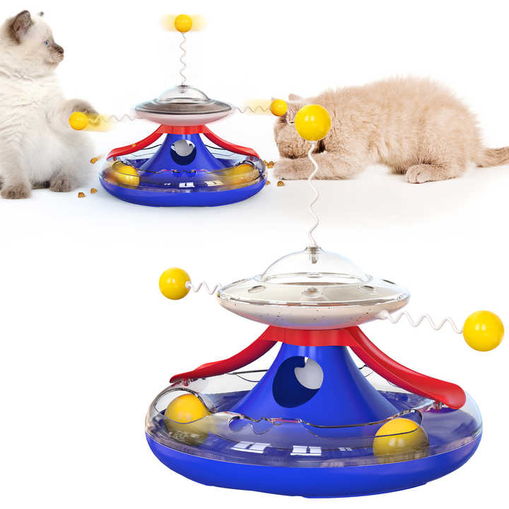 Entertainment games, animal games 
