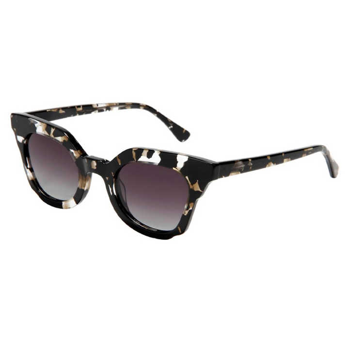 GLASSES Personalized Cateye Sunglasses 