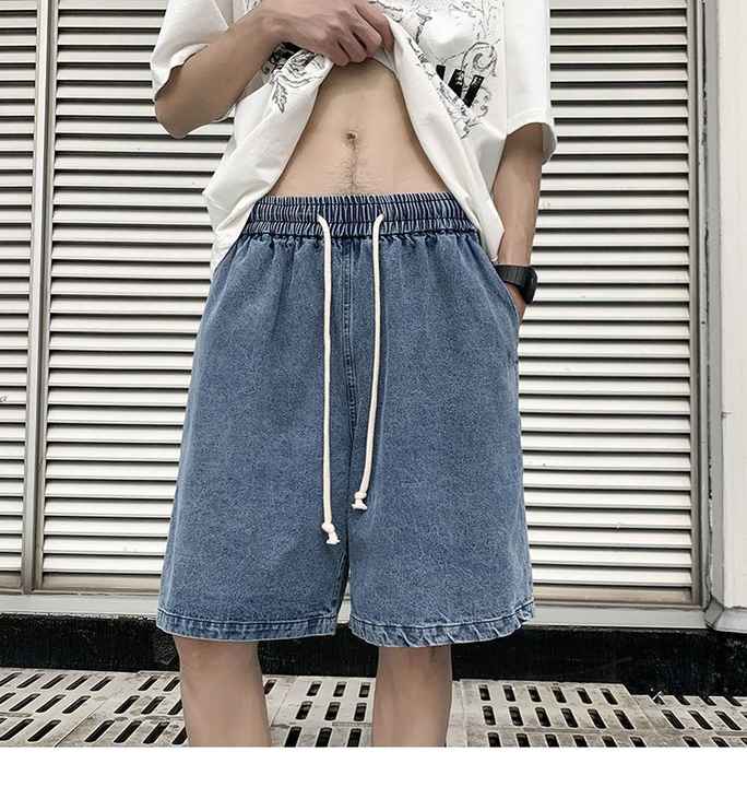 بنطلون رجالي جينز