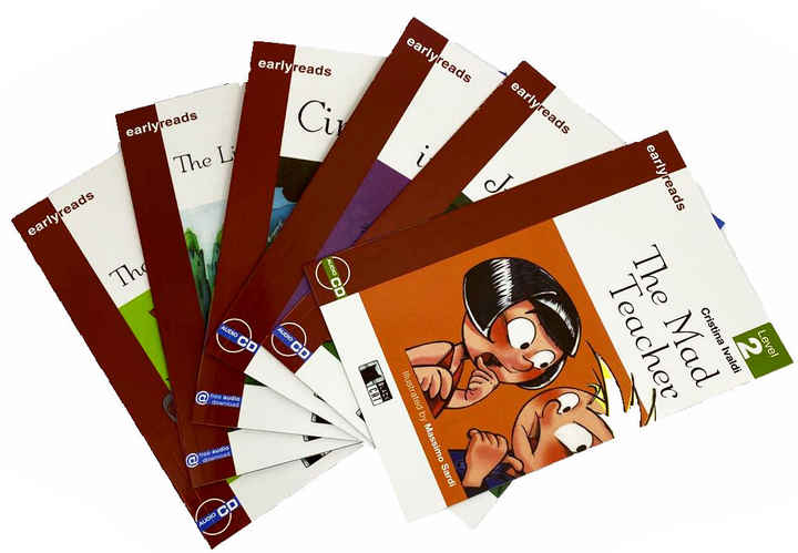 Black English Stories Classified Books 