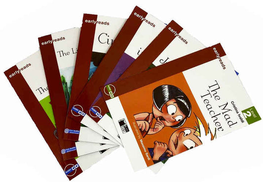 كتب مصنفة باللغة الإنجليزية السوداء قصص