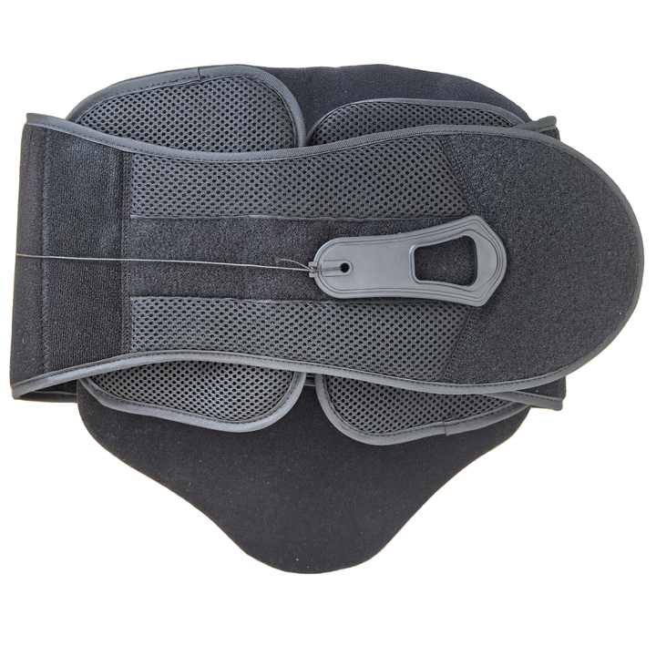 حزام لتخفيف آلام أسفل الظهر العنايه بالجسم