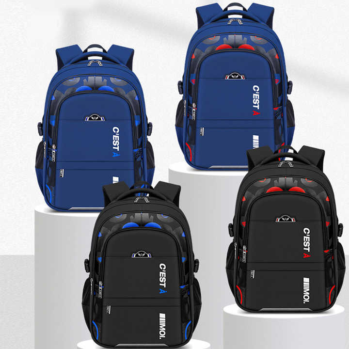 Wholesale School Supplies Office &amp; School Supplies Large Capacity School Bag for Girls and Boys 
