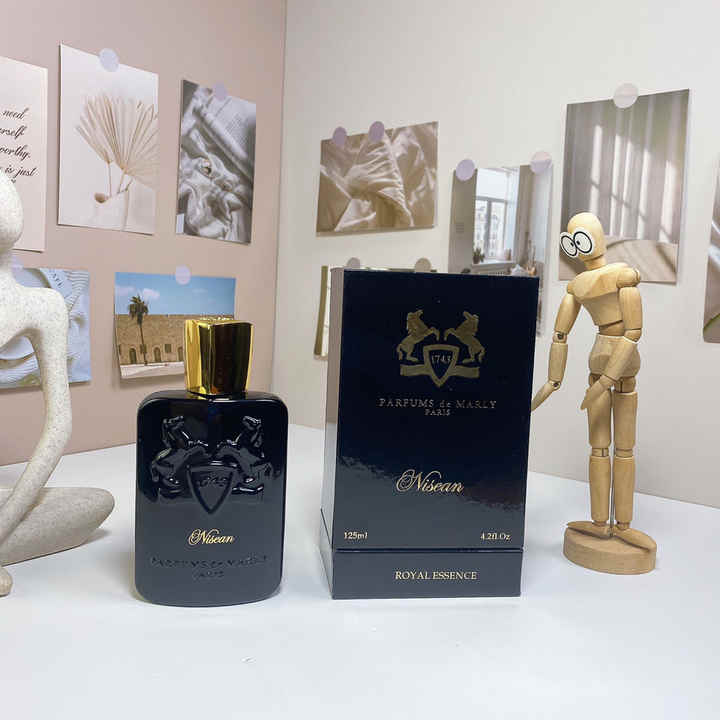 Perfumes 