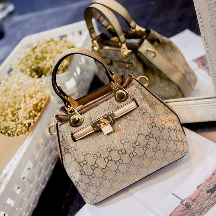 Women's Handbag Fashion Luxury 