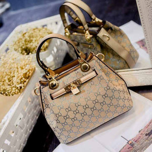 Women's Handbag Fashion Luxury 