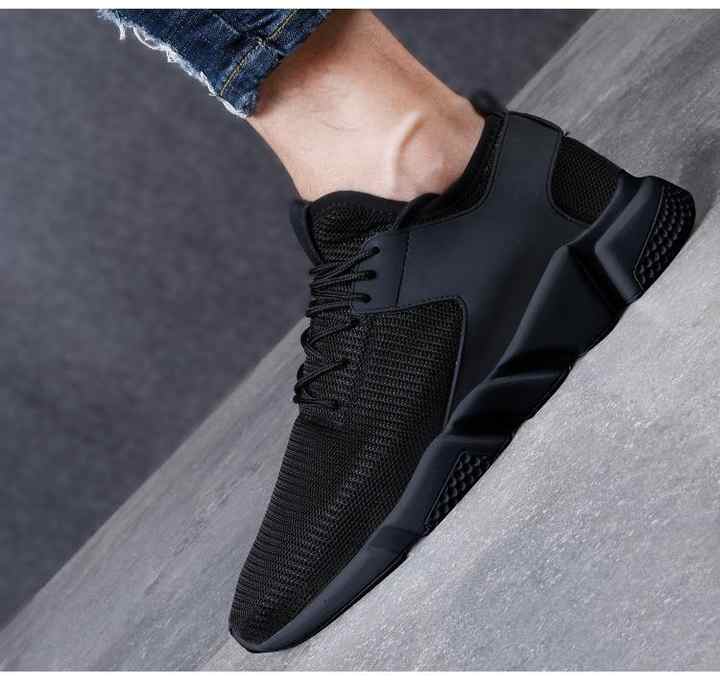 soft sneakers 