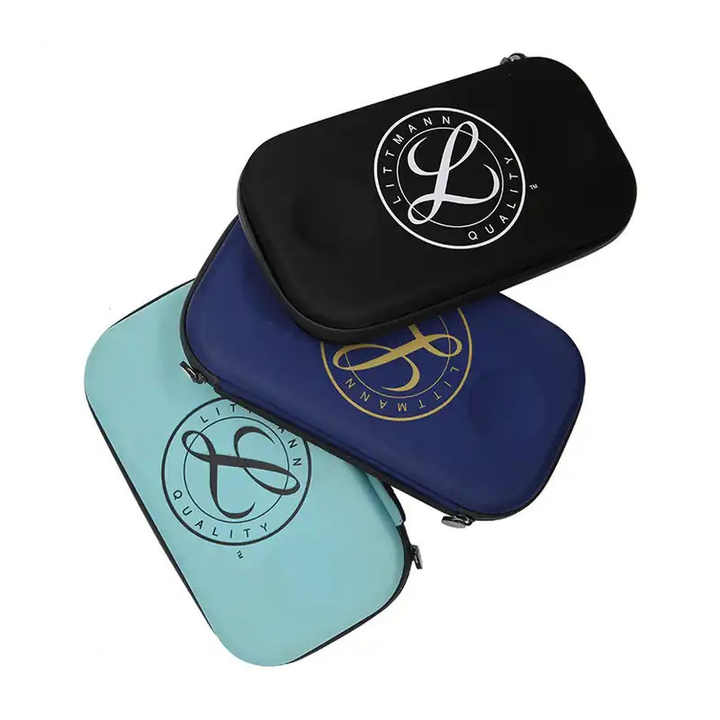 Manufacturer Source Waterproof Protective Zipper Travel Bag 