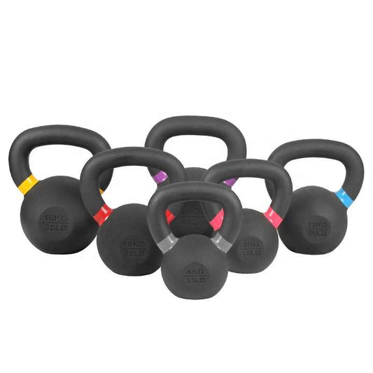 Weights 