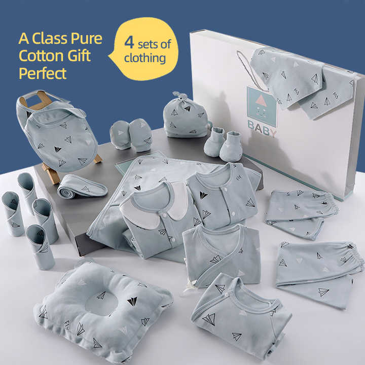 newborn baby set 