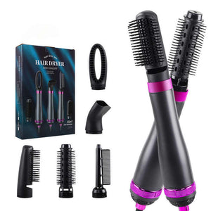 الهواء الساخن التفاف الكهربائية - اجهزة الشعر