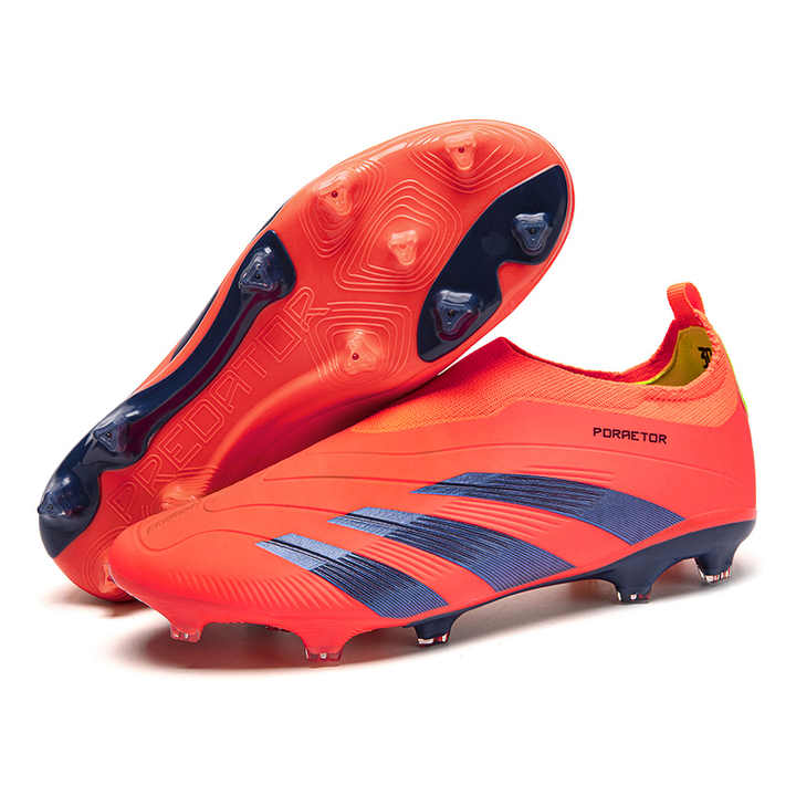 Men's Soccer Training Shoes 