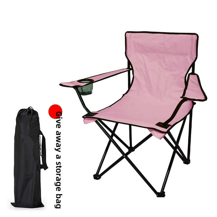 كراسي التخييم في الهواء الطلق خفيفة الوزن -Outdoor Camping Chairs Lightweight Compact