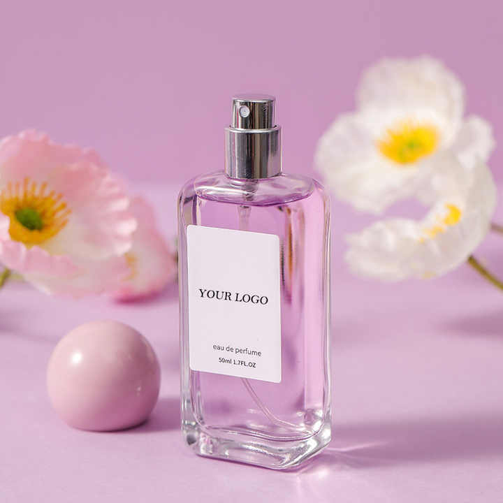 Perfumes 