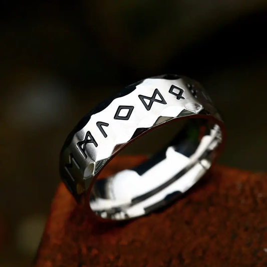 Men's accessories - Rings 