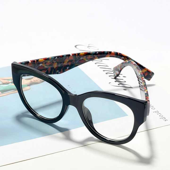 Glasses for Myopia Use - Sunglasses