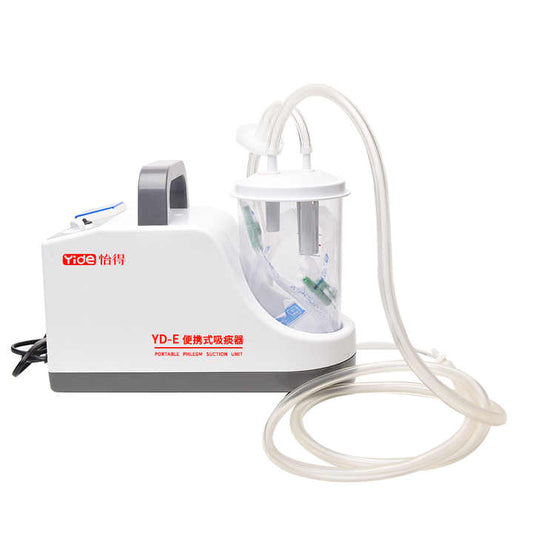 Suction device medical devices 
