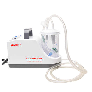 Suction device medical devices 