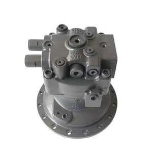excavator swing transmission 