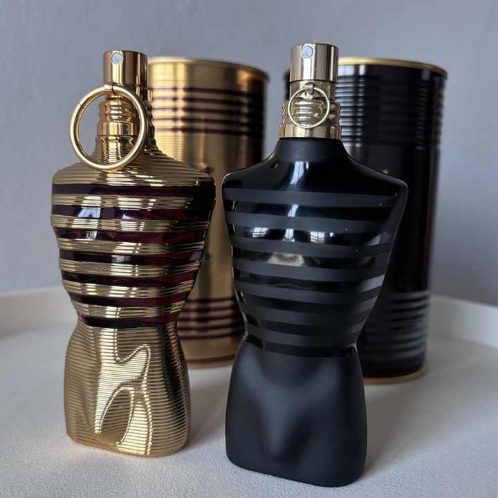 Men's perfume 