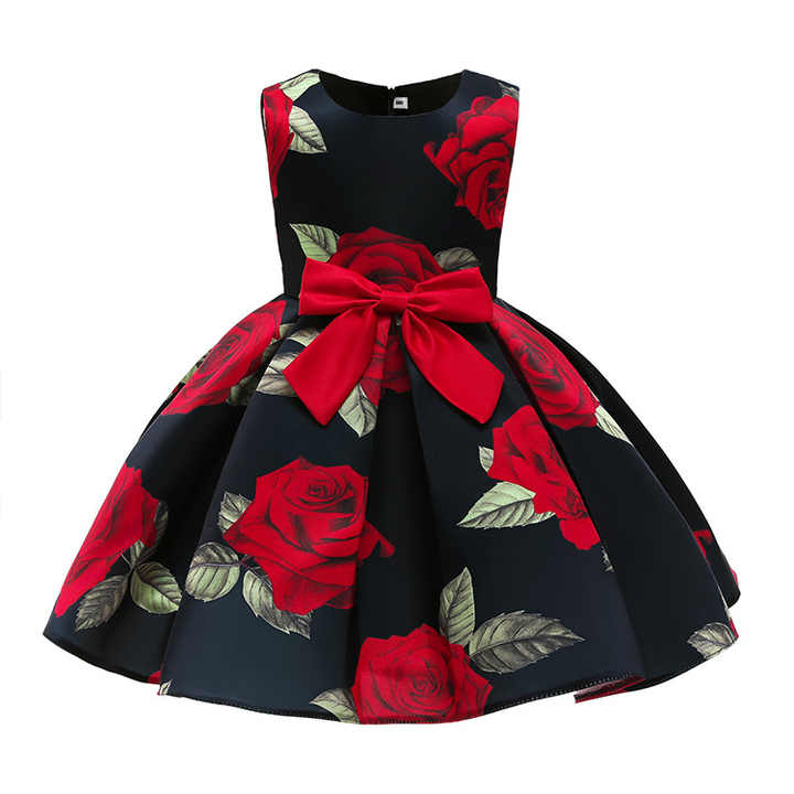 فستان أميرات princess dress