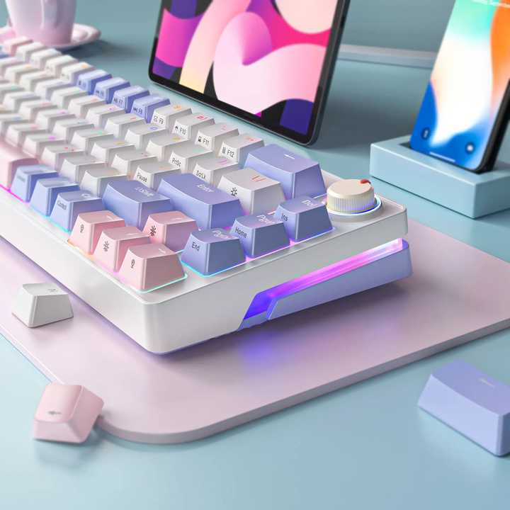 mechanical keyboard