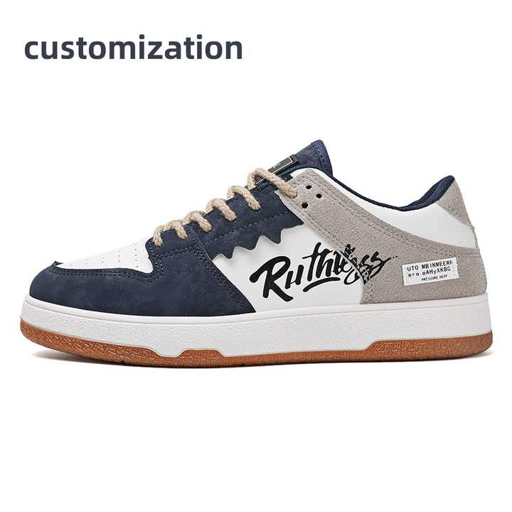 Men's sports shoes 