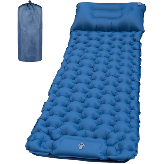 Air mattress 