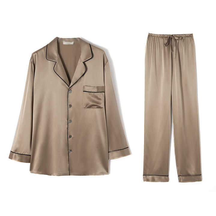 Men's Sleepwear 