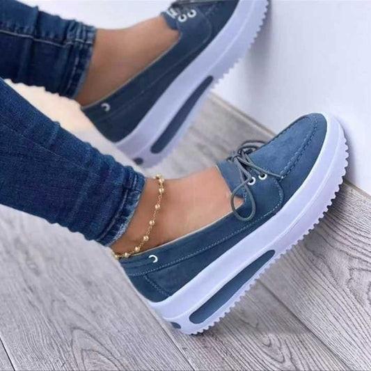 Women's shoes for outings and work 