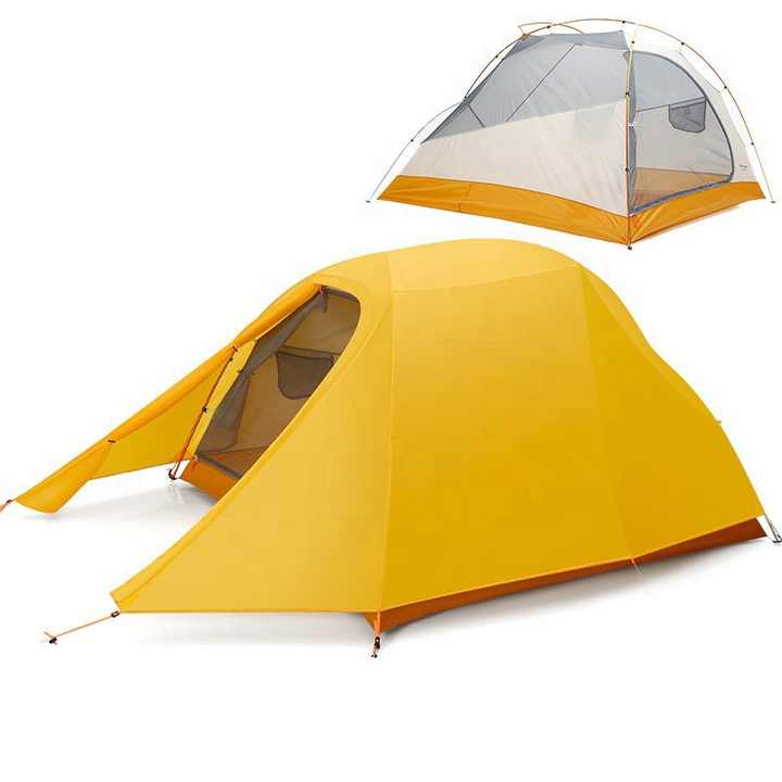 خيام خارجية خفيفة