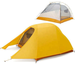 خيام خارجية خفيفة