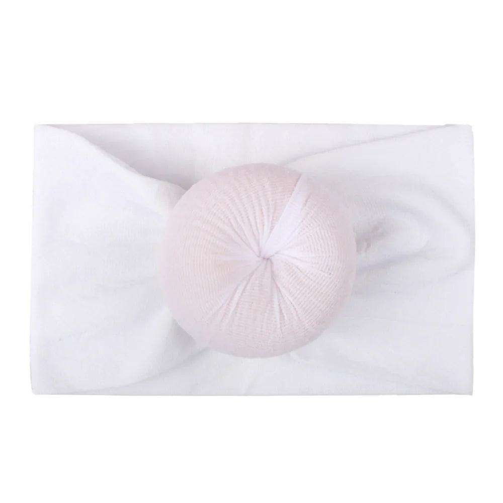 Baby Headband