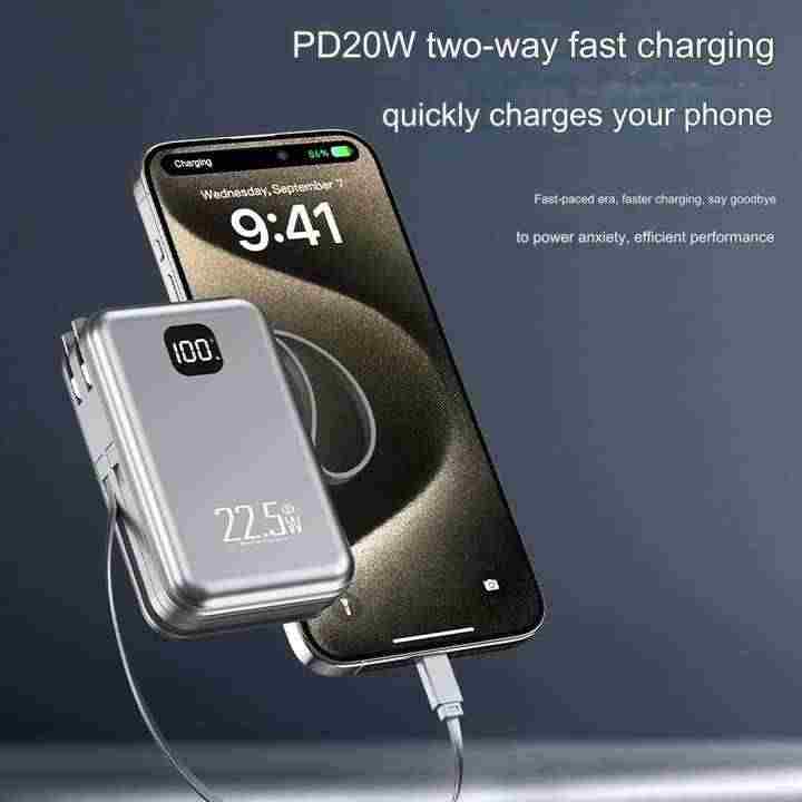 Newest product, 