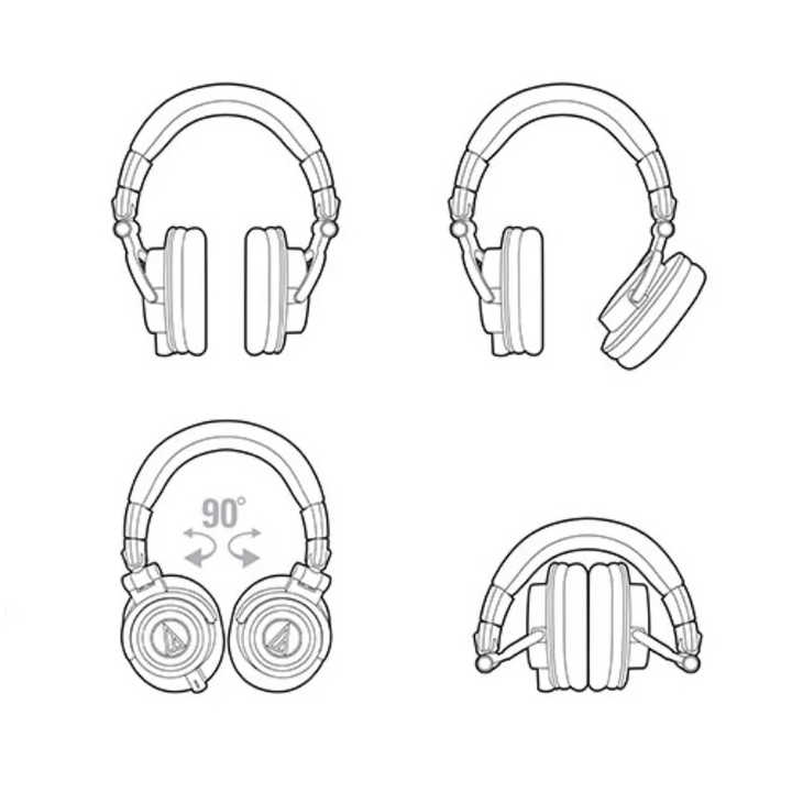 Headphones 