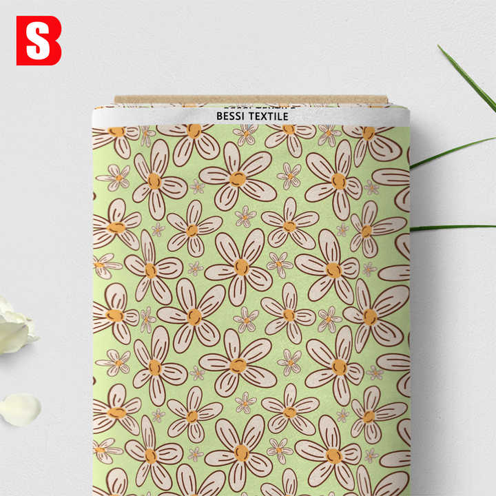 waterproof cotton fabric 