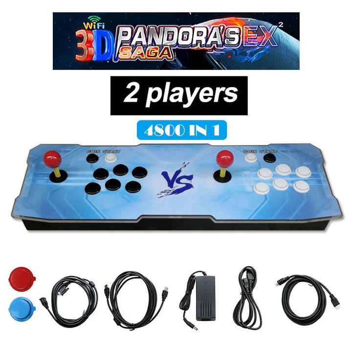 PC games 