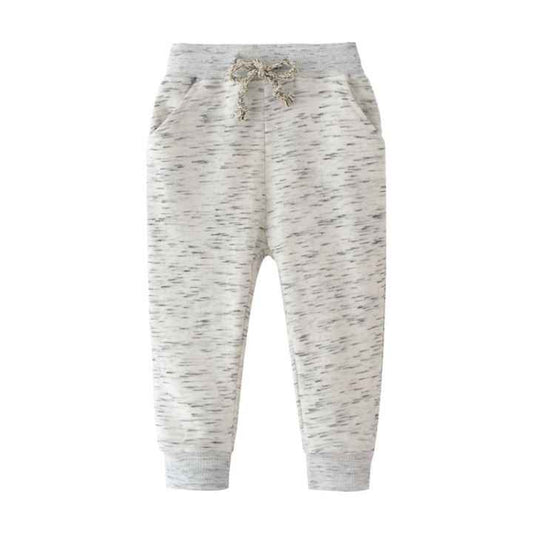 Dropshipping Toddler Fall Kid Little Boy-New Kids Pants 
