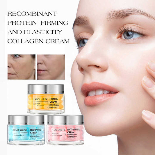 Care sets - care products 