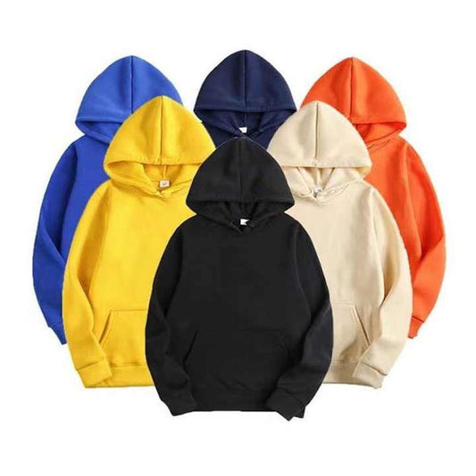 Men's Hoodie 