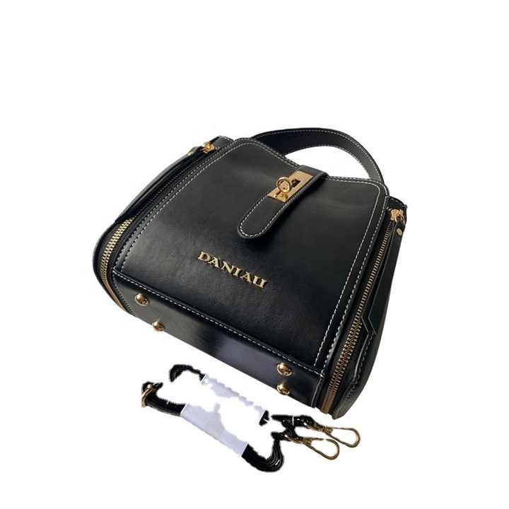 PU Leather Handbags for Women 